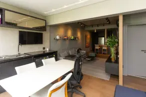 Imagem 2 - Apartamento em Moema, São Paulo - SP