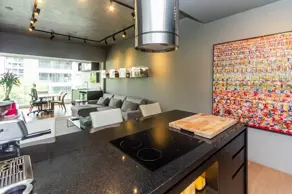 Imagem 5 - Apartamento em Moema, São Paulo - SP