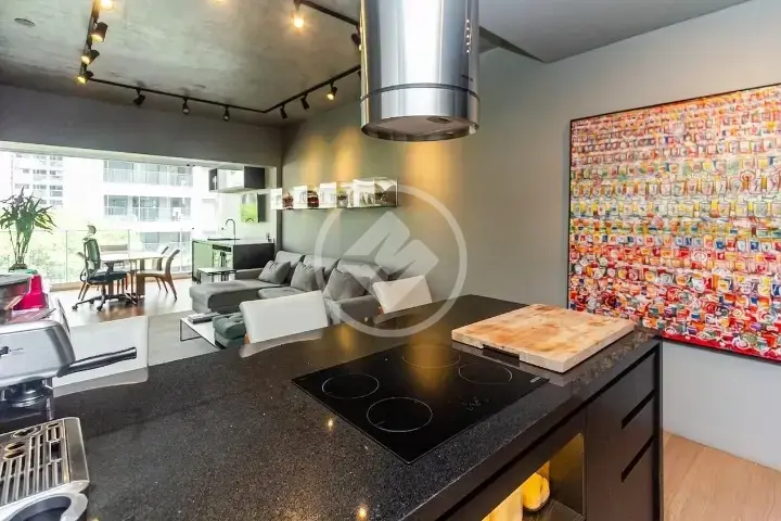 Imagem 5 - Apartamento em Moema, São Paulo - SP
