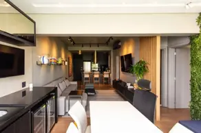 Imagem 3 - Apartamento em Moema, São Paulo - SP