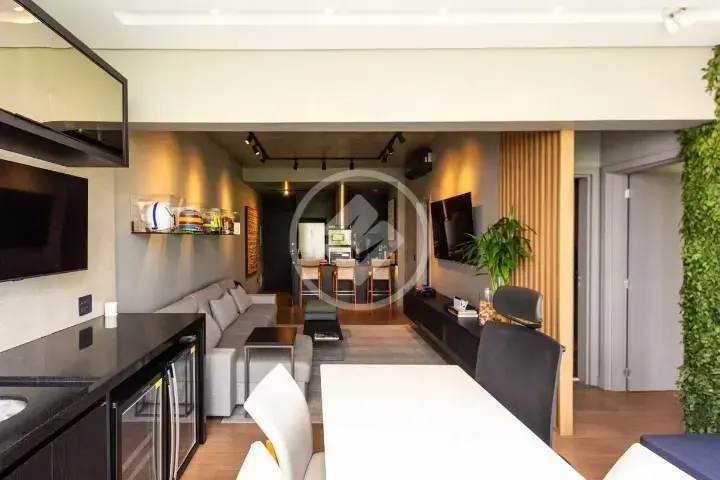 Imagem 3 - Apartamento em Moema, São Paulo - SP