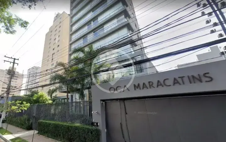 Image 39 - Apartamento em Moema, São Paulo - SP