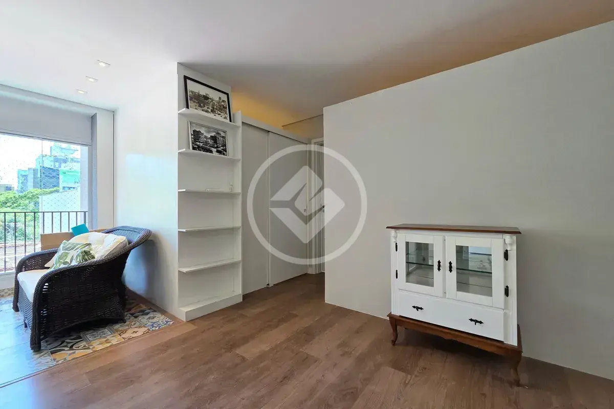 Imagem 4 - Apartamento em Vila Uberabinha, São Paulo - SP