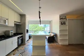 Imagem 2 - Apartamento em Vila Uberabinha, São Paulo - SP