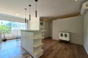 Apartamento Vila Uberabinha, São Paulo - SP — foto 2