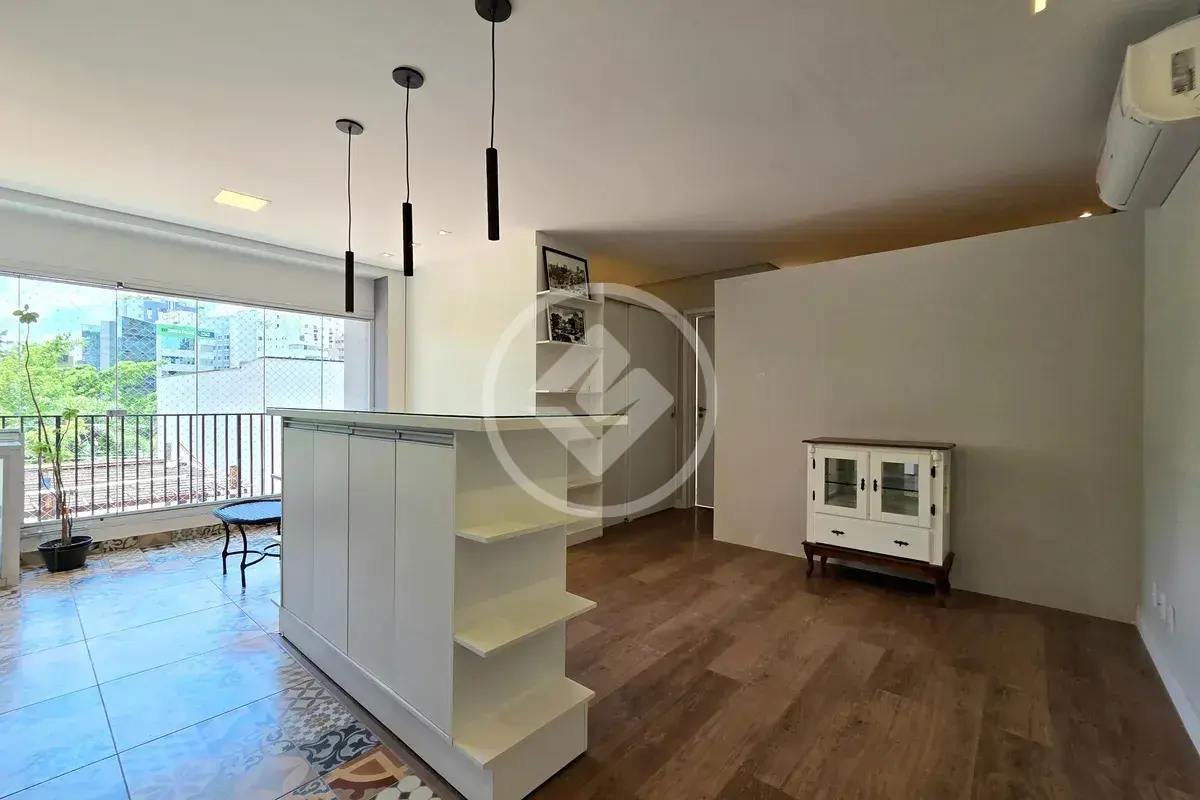Imagem 1 - Apartamento em Vila Uberabinha, São Paulo - SP