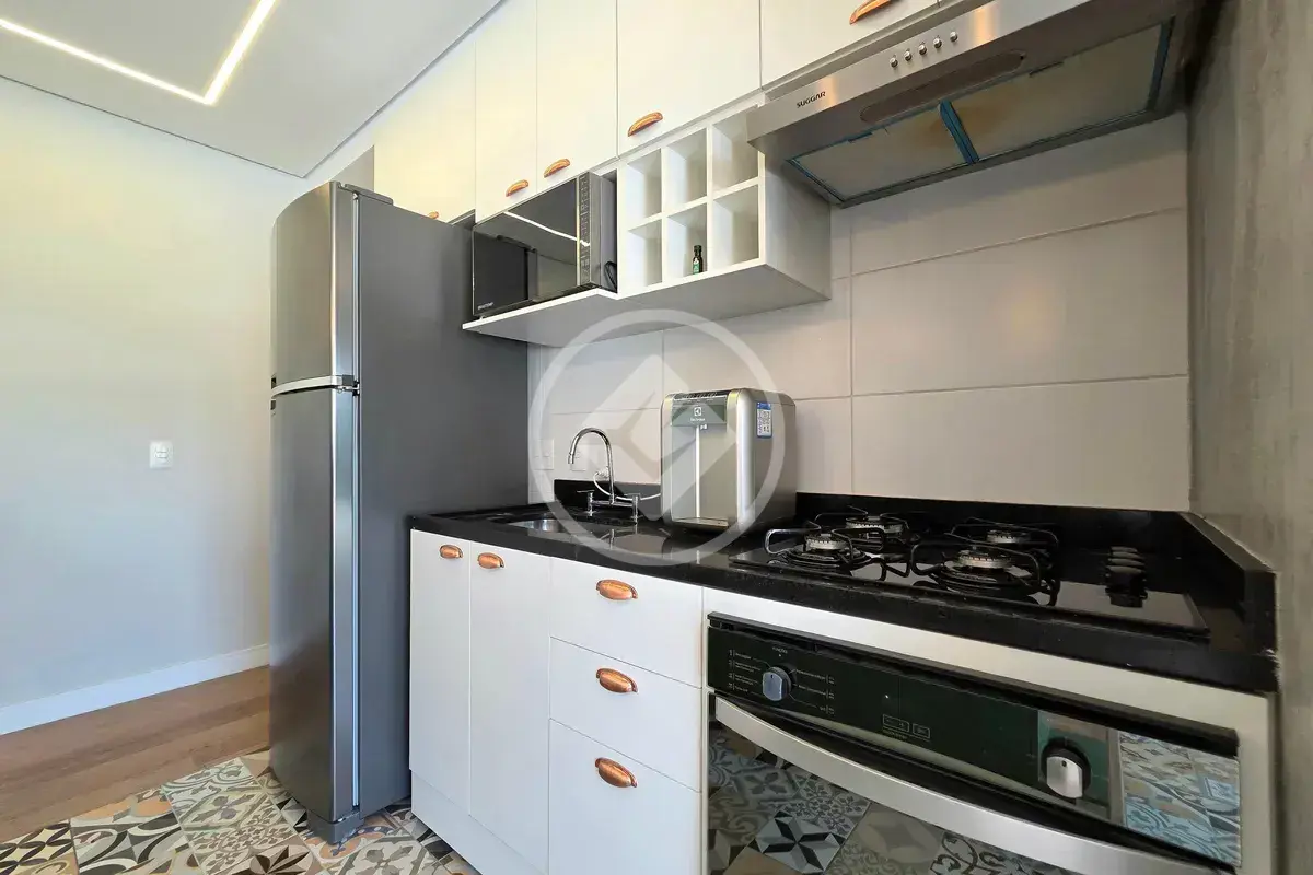 Imagem 6 - Apartamento em Vila Uberabinha, São Paulo - SP