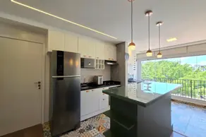 Imagem 5 - Apartamento em Vila Uberabinha, São Paulo - SP