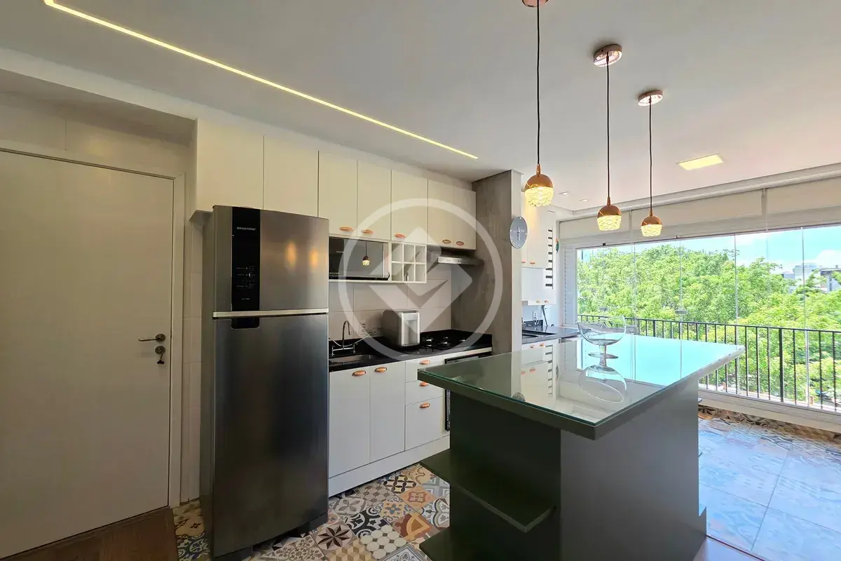 Imagem 5 - Apartamento em Vila Uberabinha, São Paulo - SP