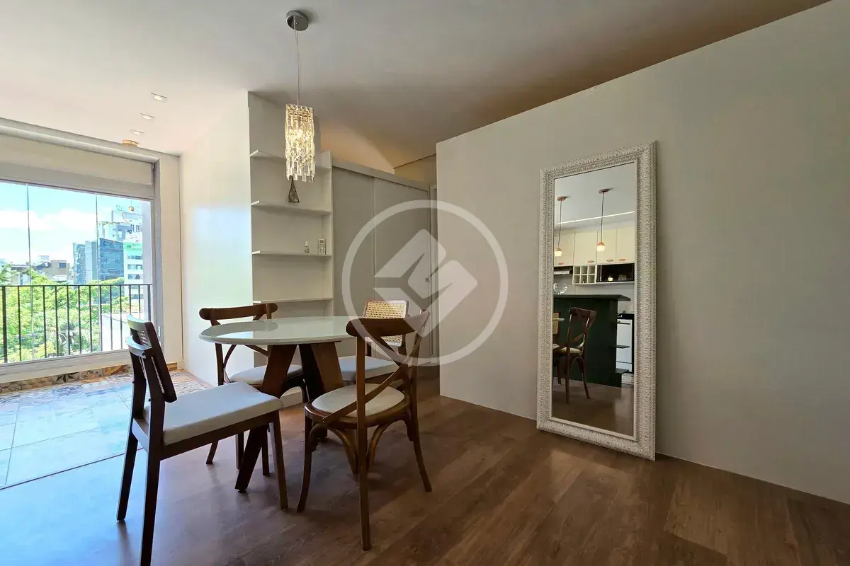 Imagem 4 - Apartamento em Vila Uberabinha, São Paulo - SP