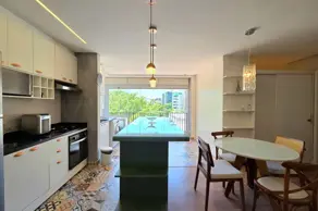 Imagem 2 - Apartamento em Vila Uberabinha, São Paulo - SP