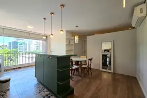 Apartamento Vila Uberabinha, São Paulo - SP — foto 2