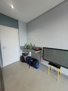 Apartamento Chácara Santo Antônio (Zona Sul), São Paulo - SP — foto 2