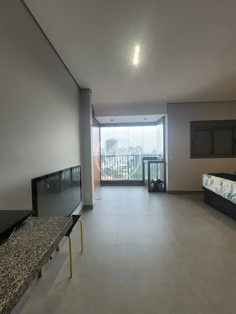 Imagem 2 - Apartamento em Chácara Santo Antônio (Zona Sul), São Paulo - SP