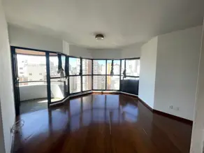Apartamento Indianópolis, São Paulo - SP — foto 1