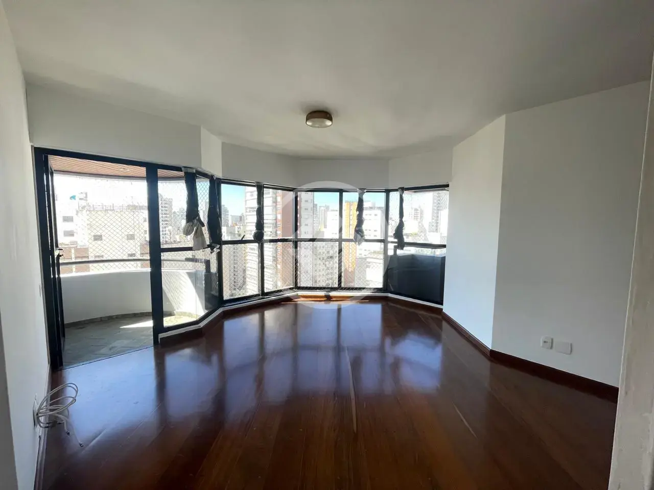 Imagem 1 - Apartamento em Indianópolis, São Paulo - SP