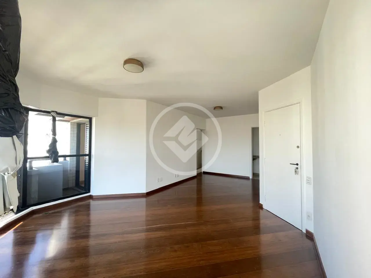 Imagem 2 - Apartamento em Indianópolis, São Paulo - SP