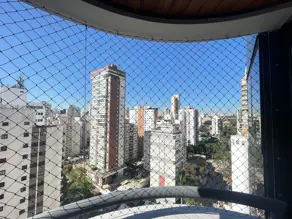 Apartamento Indianópolis, São Paulo - SP — foto 2