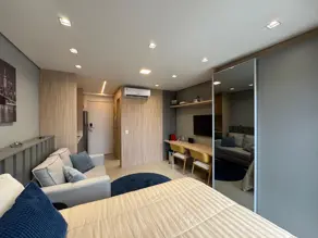 Imagem 4 - Loft / Studio em Indianópolis, São Paulo - SP