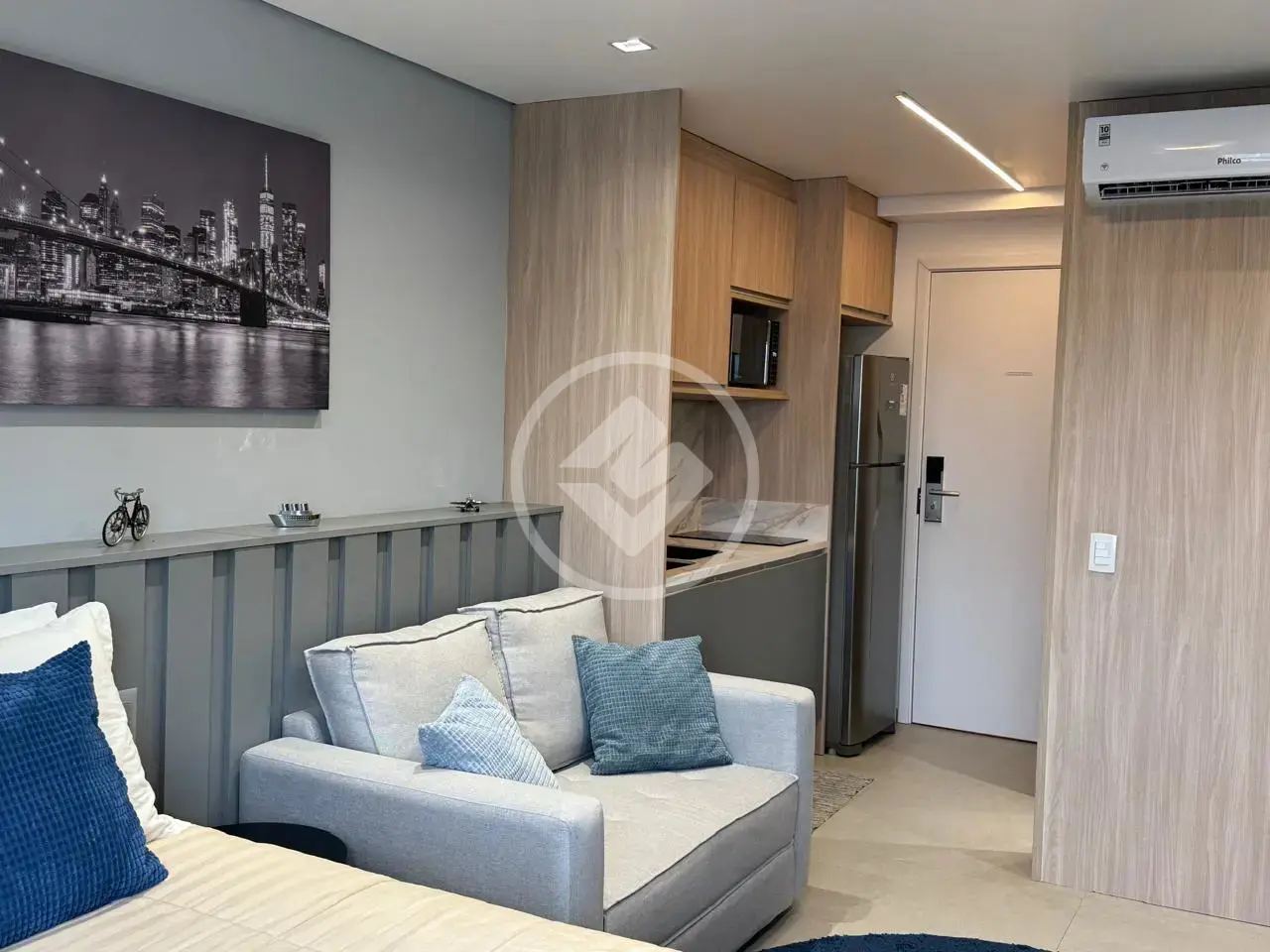 Imagem 5 - Loft / Studio em Indianópolis, São Paulo - SP