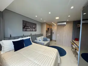 Imagem 3 - Loft / Studio em Indianópolis, São Paulo - SP