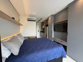 Imagem 5 - Loft / Studio em Jardim das Acacias, São Paulo - SP