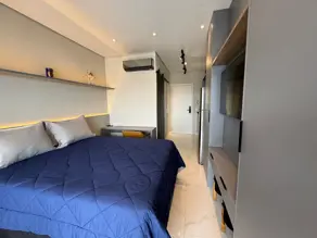 Imagem 4 - Loft / Studio em Jardim das Acacias, São Paulo - SP