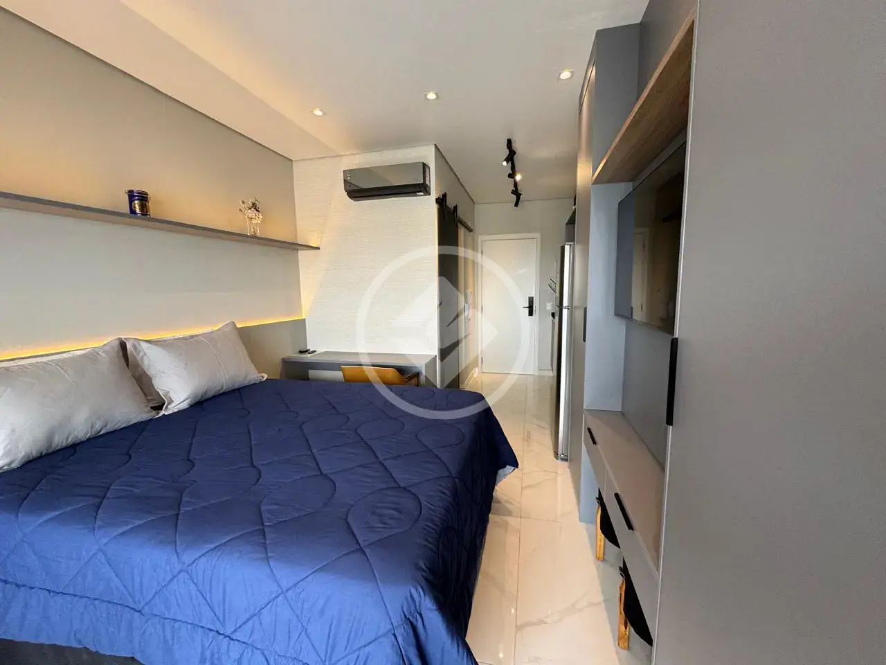 Imagem 4 - Loft / Studio em Jardim das Acacias, São Paulo - SP