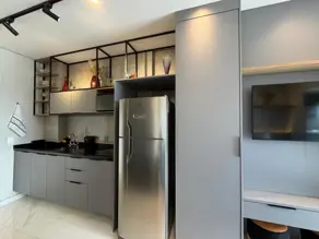 Imagem 6 - Loft / Studio em Jardim das Acacias, São Paulo - SP
