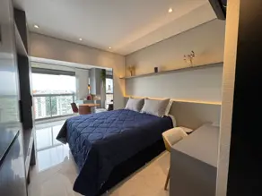 Loft / Studio Jardim das Acacias, São Paulo - SP — foto 1