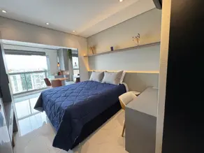 Loft / Studio Jardim das Acacias, São Paulo - SP — foto 2