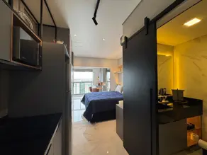 Imagem 3 - Loft / Studio em Jardim das Acacias, São Paulo - SP