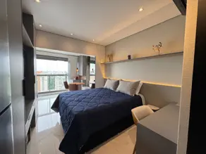Imagem 2 - Loft / Studio em Jardim das Acacias, São Paulo - SP