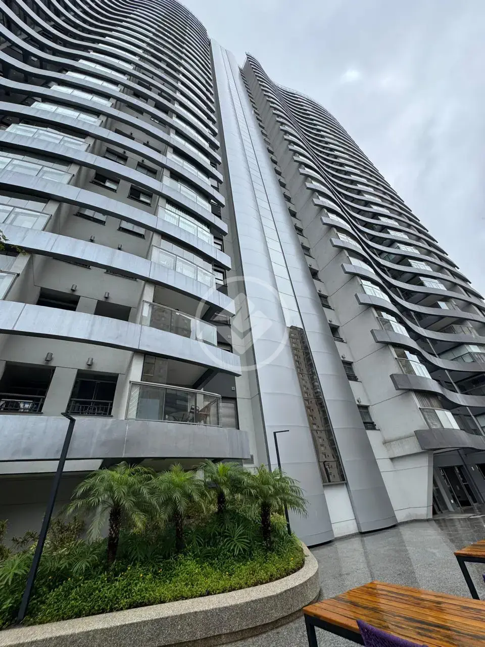 Image 15 - Loft / Studio em Jardim das Acacias, São Paulo - SP