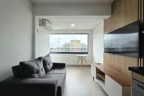 Imagem 4 - Apartamento em Indianópolis, São Paulo - SP