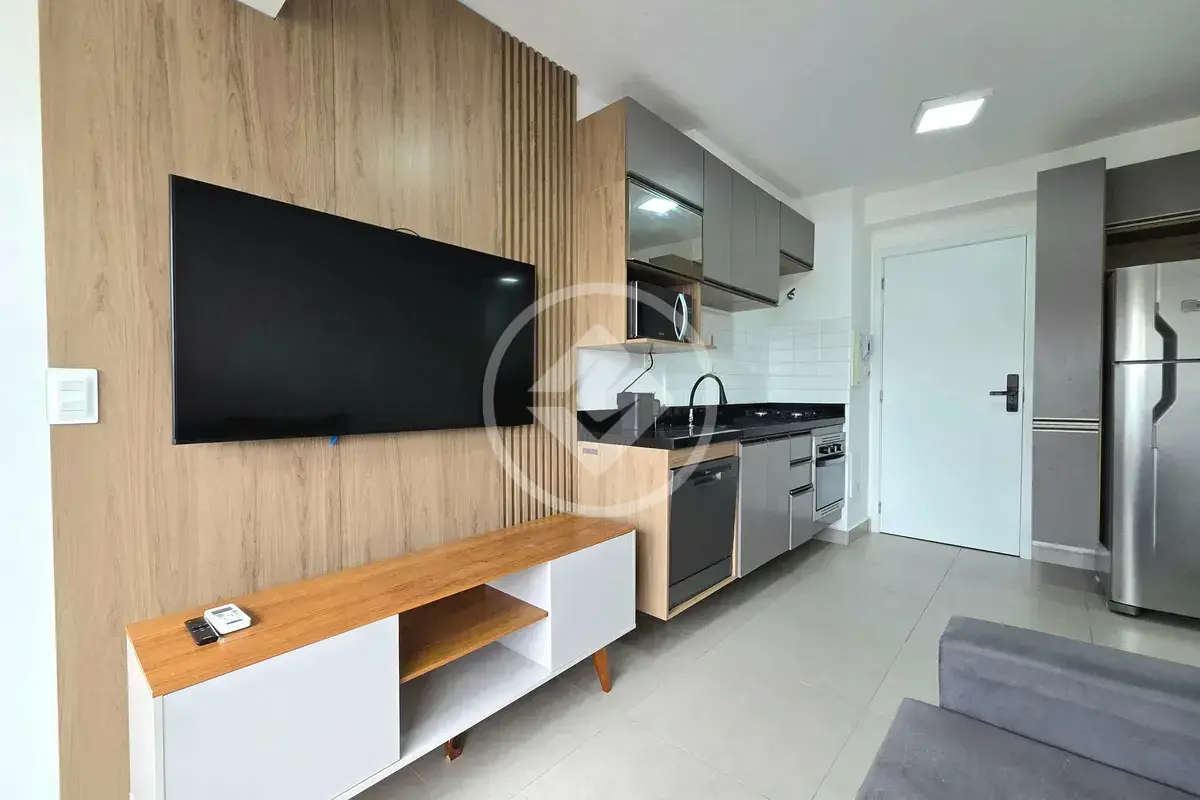 Imagem 1 - Apartamento em Indianópolis, São Paulo - SP