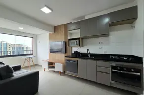 Imagem 2 - Apartamento em Indianópolis, São Paulo - SP