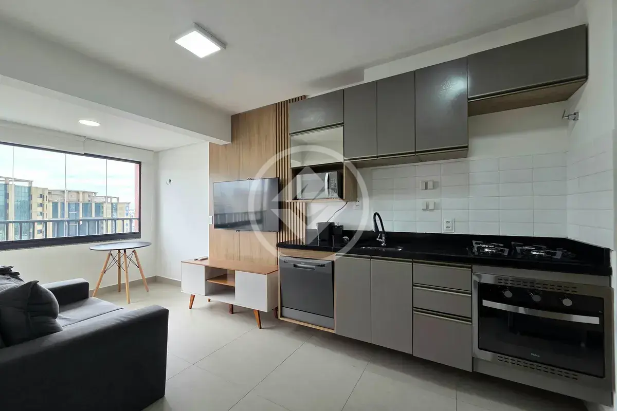 Imagem 2 - Apartamento em Indianópolis, São Paulo - SP