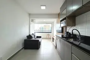 Imagem 3 - Apartamento em Indianópolis, São Paulo - SP