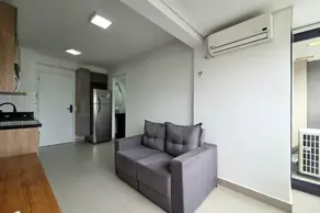 Imagem 6 - Apartamento em Indianópolis, São Paulo - SP