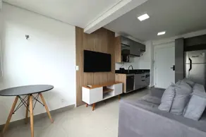 Imagem 5 - Apartamento em Indianópolis, São Paulo - SP