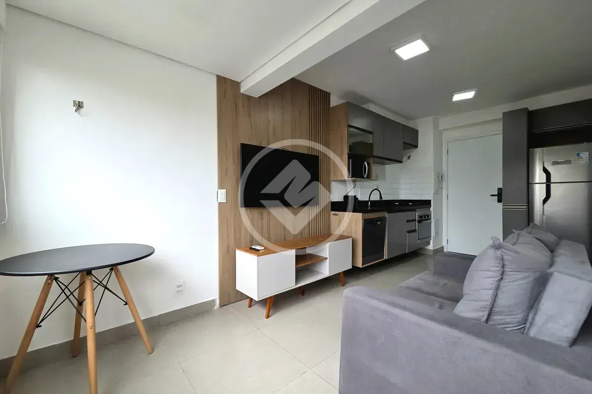 Imagem 5 - Apartamento em Indianópolis, São Paulo - SP