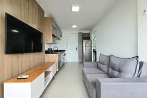 Apartamento Indianópolis, São Paulo - SP — foto 1