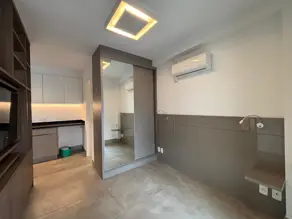 Imagem 6 - Apartamento em Indianópolis, São Paulo - SP
