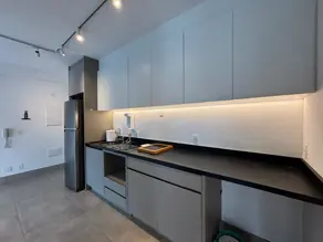 Imagem 2 - Apartamento em Indianópolis, São Paulo - SP
