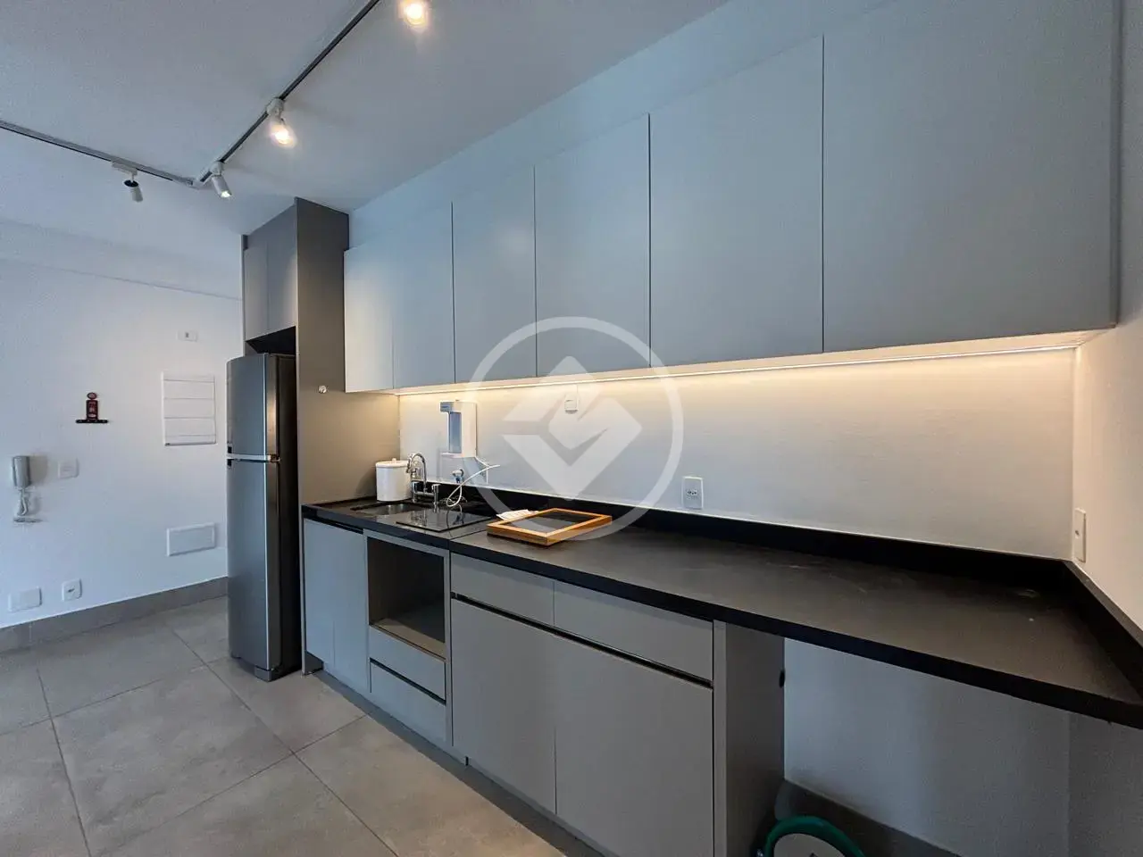 Imagem 2 - Apartamento em Indianópolis, São Paulo - SP