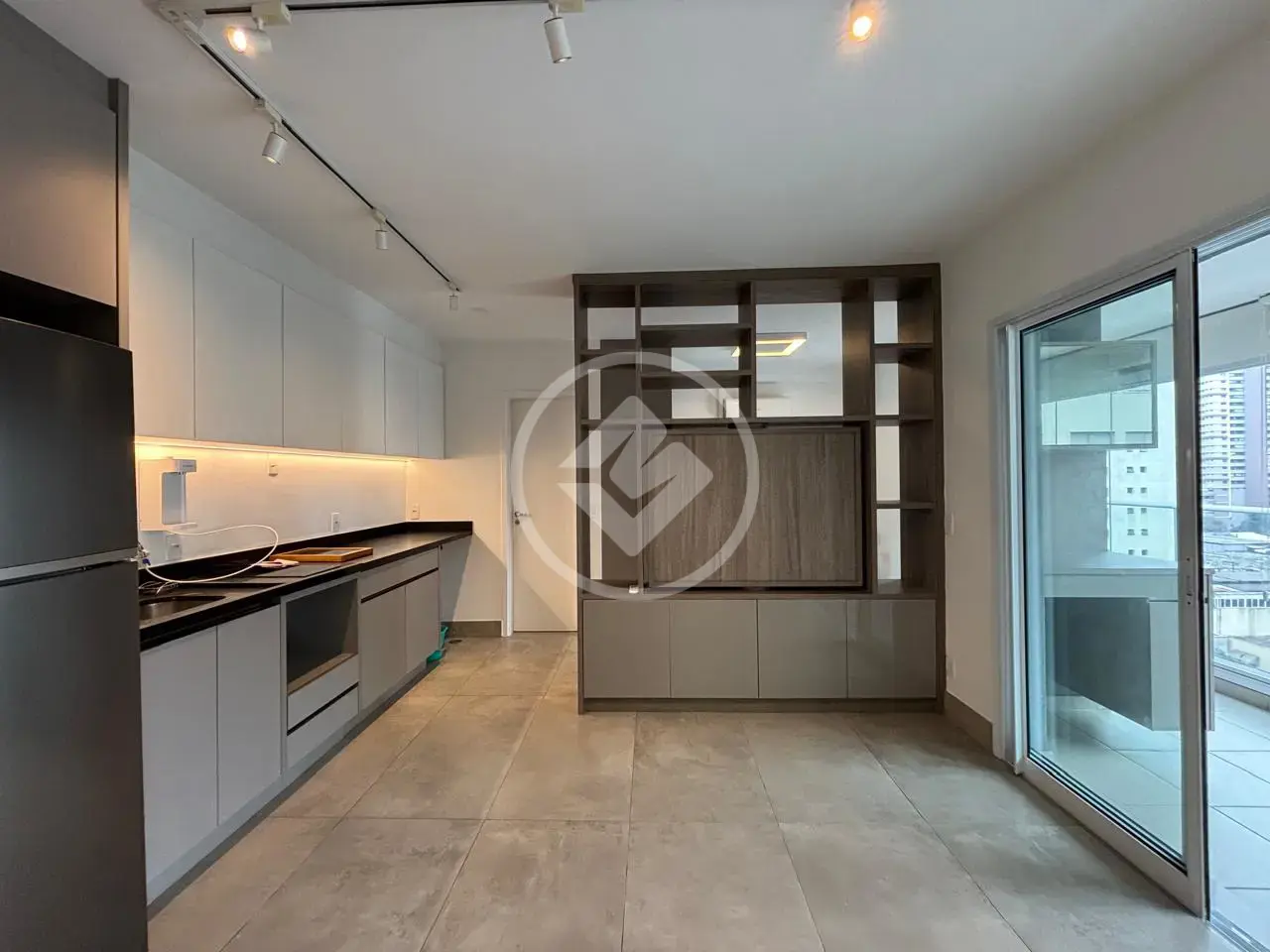 Imagem 1 - Apartamento em Indianópolis, São Paulo - SP