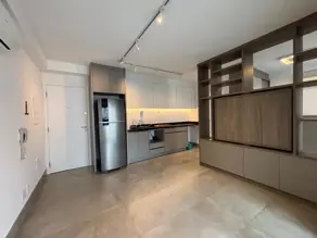 Imagem 3 - Apartamento em Indianópolis, São Paulo - SP