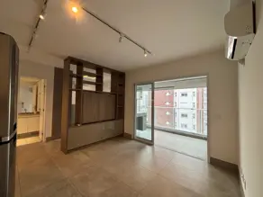 Imagem 4 - Apartamento em Indianópolis, São Paulo - SP