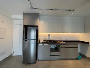 Apartamento Indianópolis, São Paulo - SP — foto 2